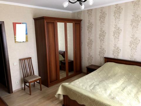 квартира за адресою Анатолія Петрицького вул., 15