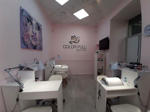 комерційна за адресою Антоновича вул. (Горького), 24