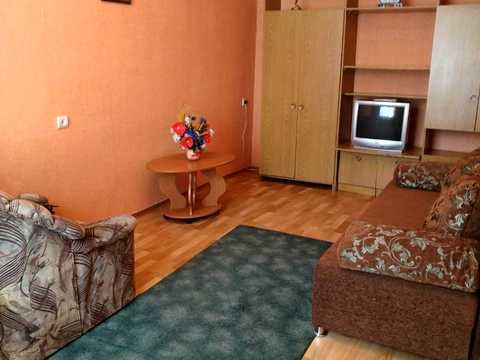 квартира по адресу Ланжероновская ул., 19