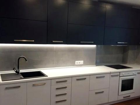 квартира за адресою Білоруська вул., 36-А