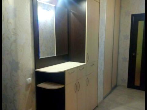 квартира за адресою Володимира Українця вул., 18