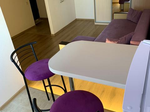 квартира по адресу Малиновского ул., 