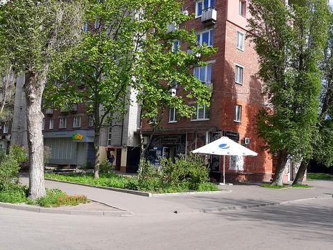 квартира за адресою Красный Камень, 4