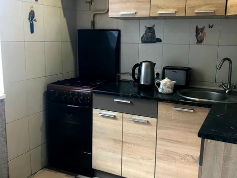 квартира за адресою Олімпійська вул., 6