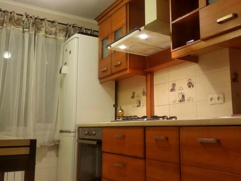 квартира за адресою Донецьке шосе, 136