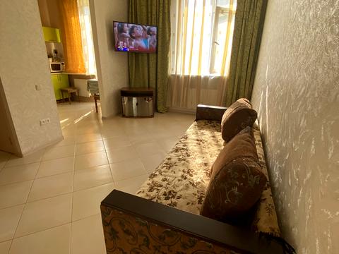 квартира за адресою Перлинна вул., 5