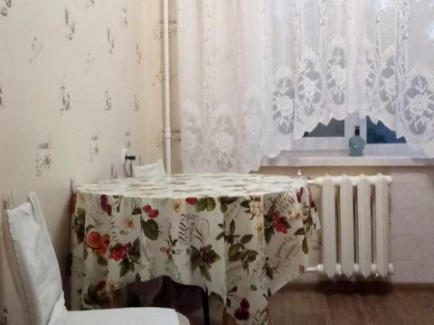 квартира по адресу Чёрных Запорожцев ул. (Петра Запорожця), 5