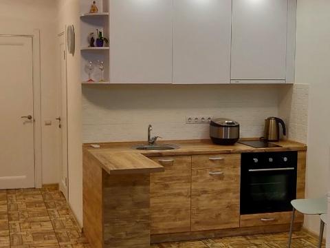 квартира за адресою Творча вул., 57