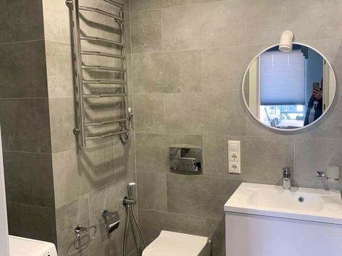 квартира за адресою Джона Маккейна вул. (Івана Кудрі), 1-Б