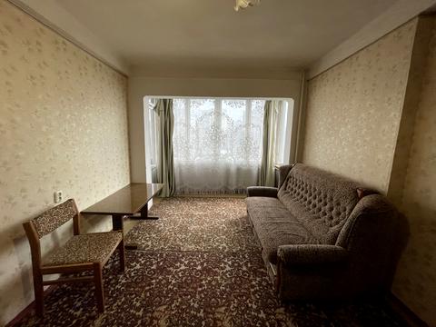 квартира по адресу Николая Ушакова ул., 12