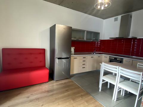 квартира по адресу Николая Ушакова ул., 1-Б