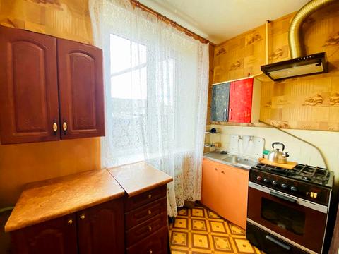 квартира по адресу Одесская ул.