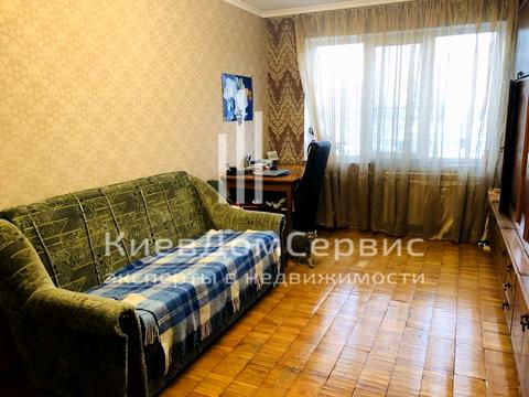 квартира за адресою Голосіївський просп. (40-річчя Жовтня), 19