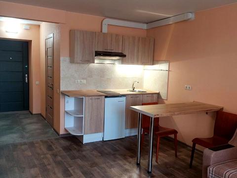 квартира за адресою Шолуденка вул., 20