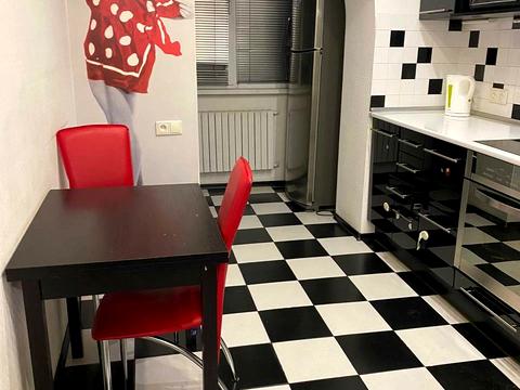 квартира по адресу Рабочая ул.