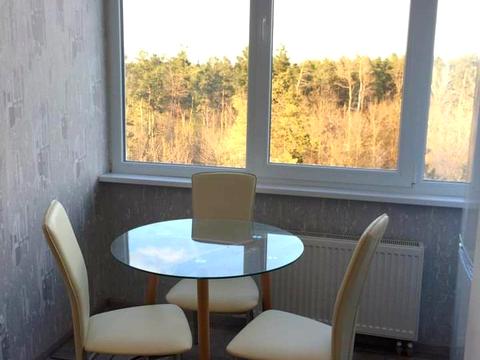 квартира по адресу Академіка Шалімова ул., 61-А