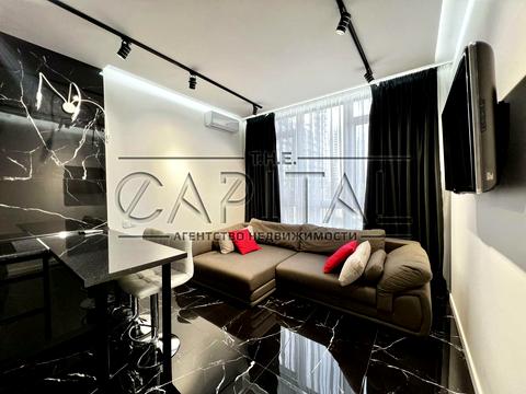 квартира по адресу Джона Маккейна ул. (Кудри Ивана), 1