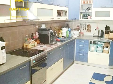 квартира по адресу Леси Украинки пер., 1