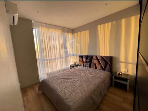 квартира по адресу Князя Романа Мстиславича ул. (Генерала Жмаченка), 28-А