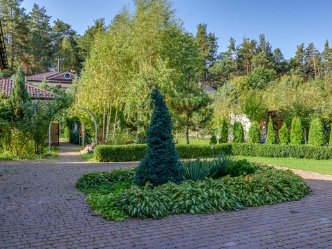 будинок за адресою смт. Козин, Козацька вул.