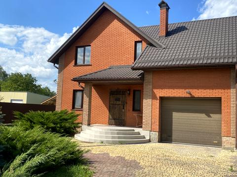 будинок за адресою Кооперативна вул., 6