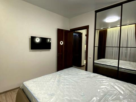 квартира за адресою Каховська вул., 60