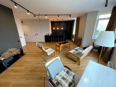 квартира за адресою Івана Богуна, 1