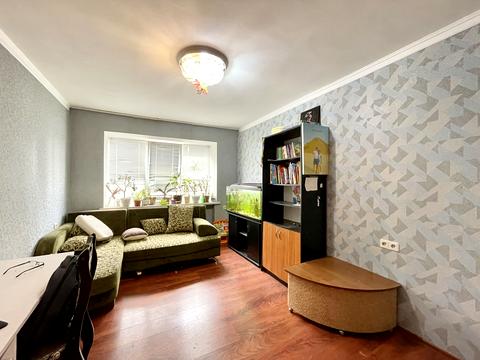 квартира за адресою Євгенія Логінова вул. (Крилова), 27