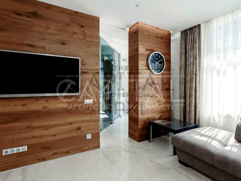 квартира по адресу Андрея Верхогляда ул. (Михайла Драгомирова), 11