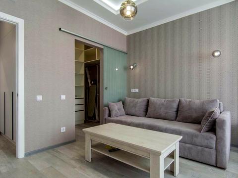 квартира за адресою Канатна вул., 122-Б