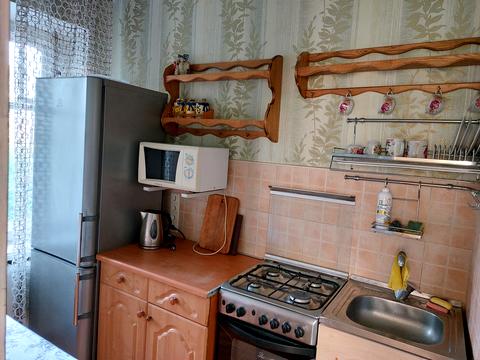 квартира по адресу Олександра Лазаревського ул. (Минина), 8