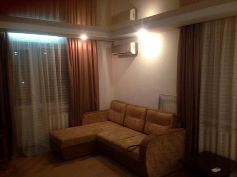 квартира за адресою вул.Косиора, 57