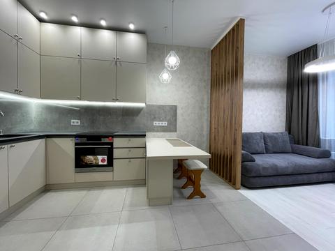 квартира по адресу Надежды Алексеенко ул. (Чичерина), 14б