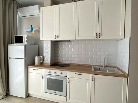 квартира по адресу Володимира Вернадського ул. (Дзержинського), 29