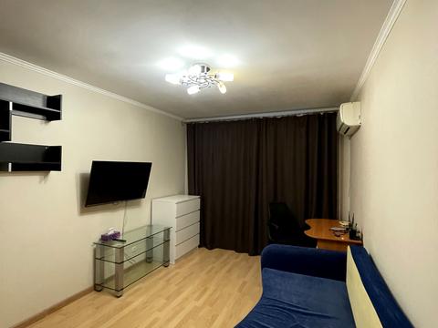 квартира по адресу Ильинская ул., 59