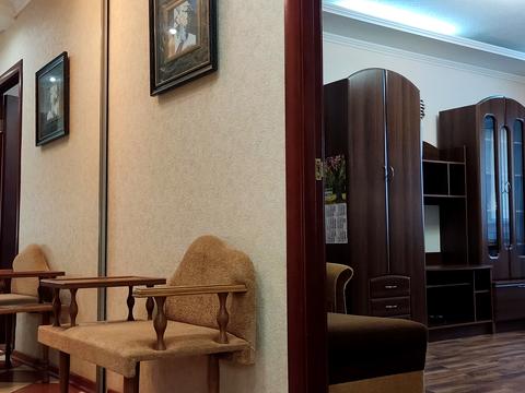 квартира за адресою Леоніда Бикова бульв., 5