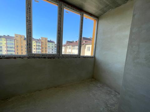 квартира по адресу Хіміків, 27