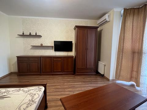 квартира за адресою Драгоманова вул., 2-Б