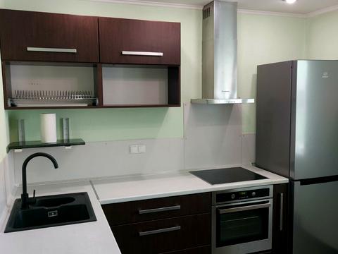 квартира за адресою Драгоманова вул., 1-Б