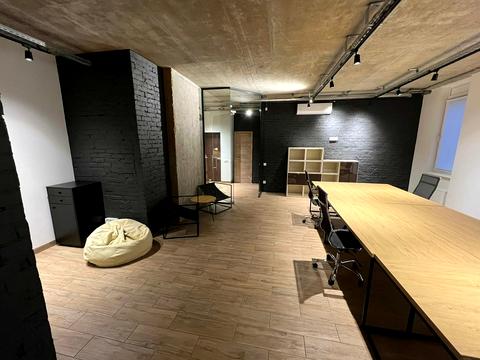 коммерческая по адресу Василия Тютюнника ул. (Анрі Барбюса), 37/1