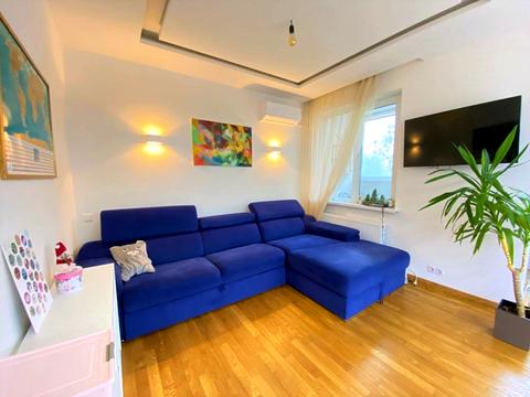 квартира за адресою Науки просп., 58