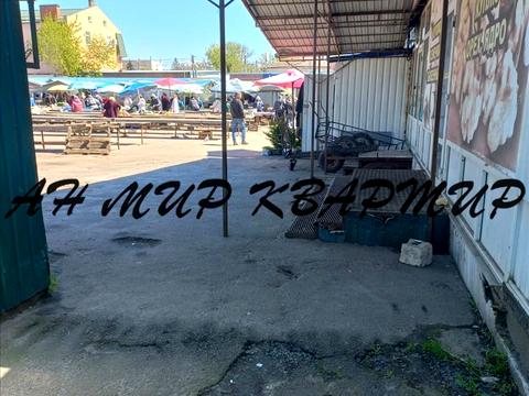 коммерческая по адресу Новый Базар ул., 1