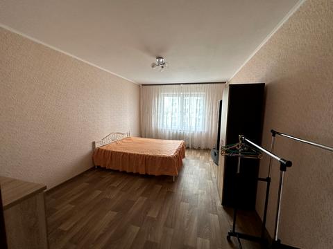 квартира по адресу Николая Закревского ул., 101-А