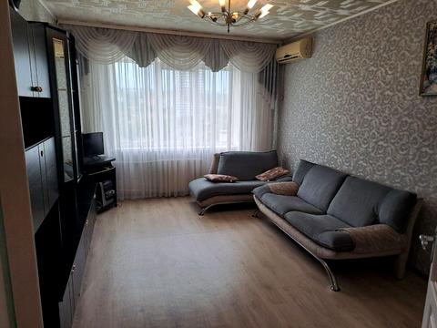 квартира по адресу Героев просп., 22
