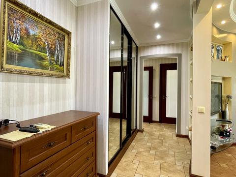 квартира за адресою Озерна вул. (Червоних Майовщиків), 13-А