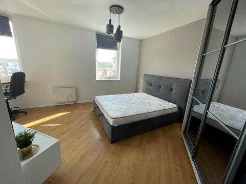 квартира за адресою В'ячеслава Чорновола просп. (), 77