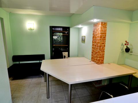 коммерческая по адресу Саксаганского ул., 45