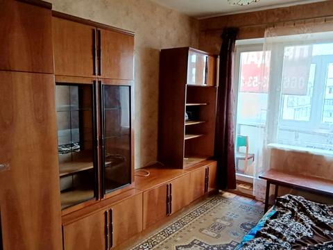 квартира по адресу Юрия Победоносцева бульв., 3