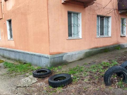 квартира за адресою Євгена Маланюка вул., 77