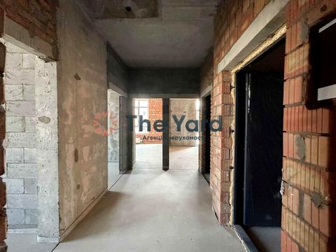 квартира за адресою Редьчинська вул., 5